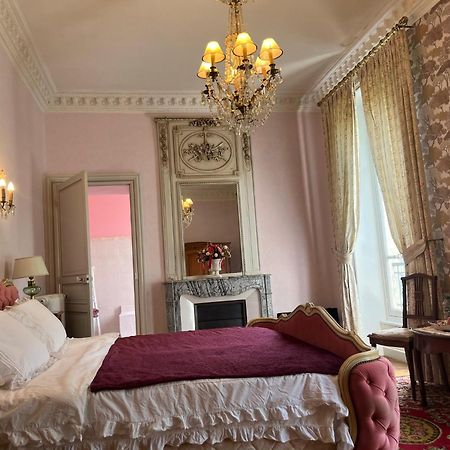 Demeure Des Payratons Bed & Breakfast Saint-Gerand-le-Puy Exterior photo